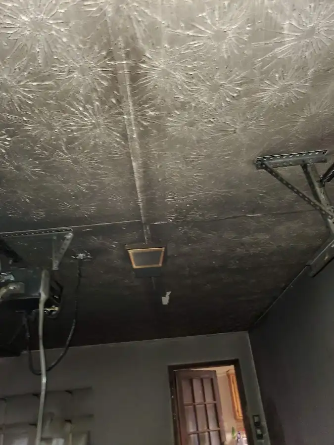 Fire and smoke damage assessment for Emergency Water Damage Services in Hamilton
